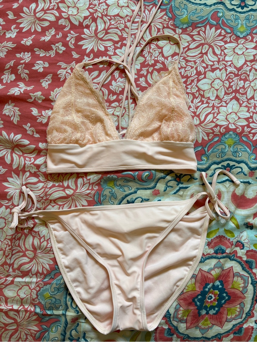 Xhiliration (Target) Bikini Set